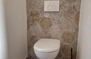 superbe logement privatif à côté de la via Rhona - Photo 3