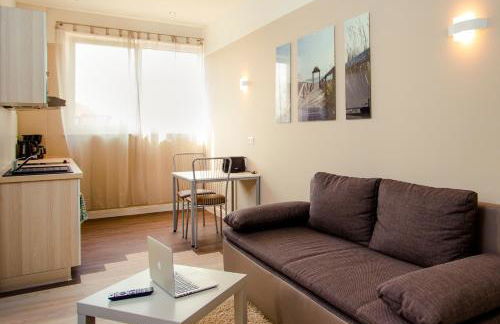 Boardinghotel Heidelberg - Foto 17