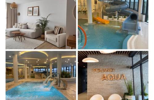 Polanki Aqua Apartament BOHO - Foto 1