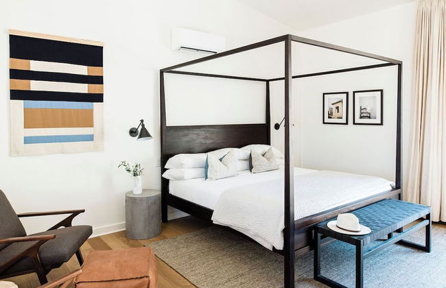 Contigo Ranch Fredericksburg - Photo 23