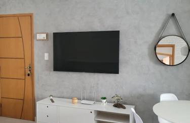 Apto 1o andar novo 2 Dorm - próximo ao centro - Foto 4