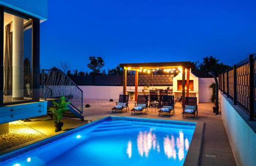 Villa Laurel - Foto 2