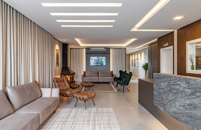 Pousada Serra Verde - Foto 2