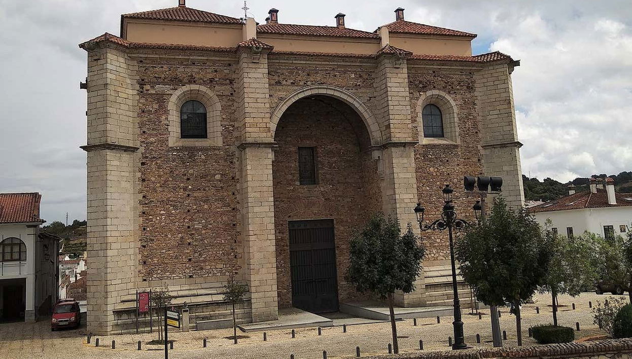 Paróquia de Nuestra Señora del Carmen