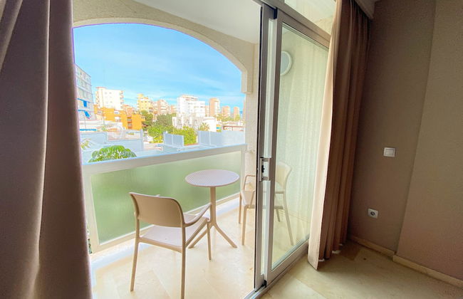 MS Aguamarina Costa del Sol - Foto 29