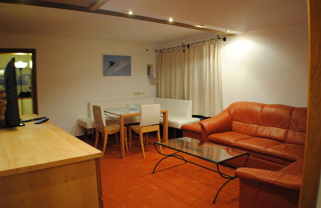 Haus Zentral - Foto 1