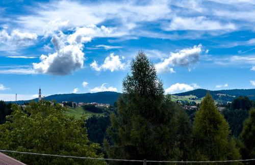 Terrazzo Panoramico - Vicino ad Asiago - Foto 30