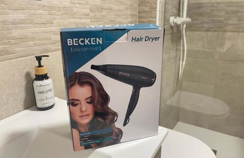 Céntrico apartamento muralla 2 - Foto 14