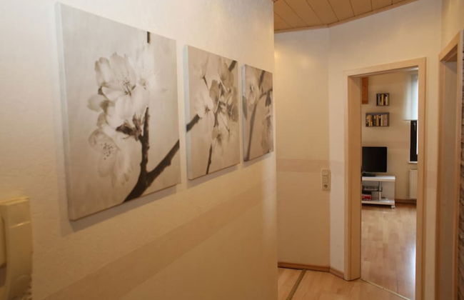 Logis Am Park - Foto 36