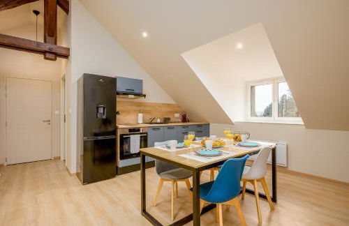 Le 63-Appart'Hôtel-GregIMMO - Foto 30