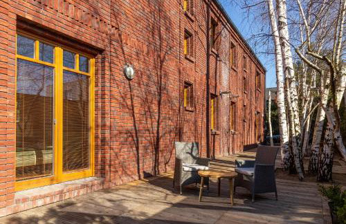 PATEK Premium Apartments - Airport Lawica & MTP & Car races & International trade fairs - Foto 35