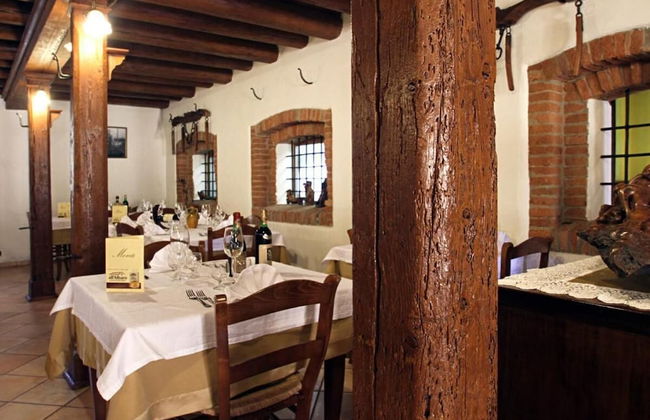 Agriturismo All' Albaro - Foto 36