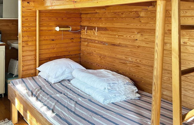 7 Person Holiday Home in Varmdo - Foto 4