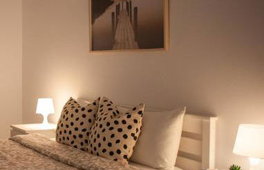 Just4uApartment - Near Lisbon & Beach - With AC - Foto 17