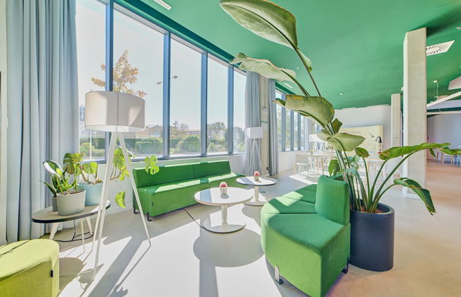 Home and Coliving Pamplona - Foto 3