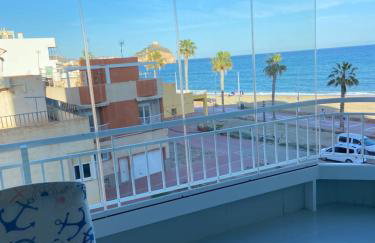 Residencial Aguilas Playa - Foto 65