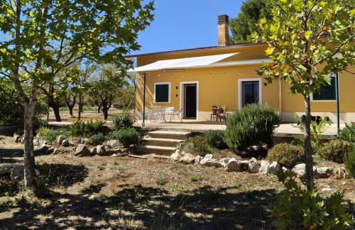 Casina al Castello - Natura e Relax - Foto 26