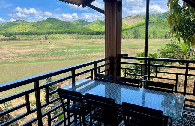 Nguyen Shack Retreat - Foto 59