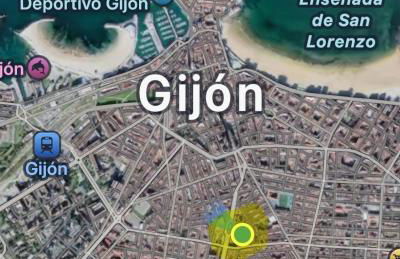 Apartamento Centro NOVORT - Foto 8