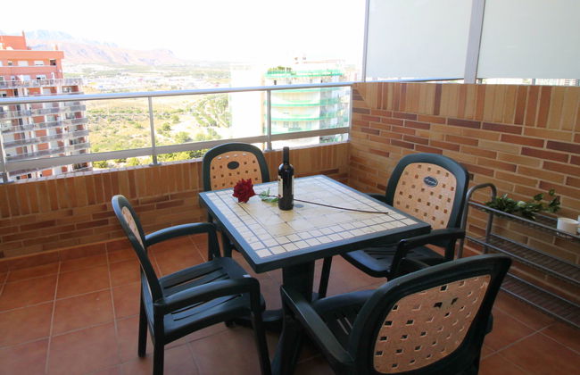 Torre Maestral - Foto 2