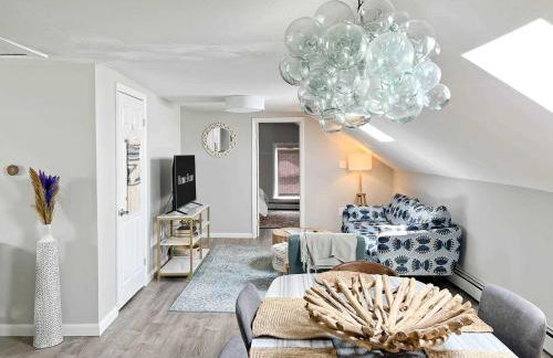 The Return to Water - Sleeps 6 - Newly Renovated - Foto 4