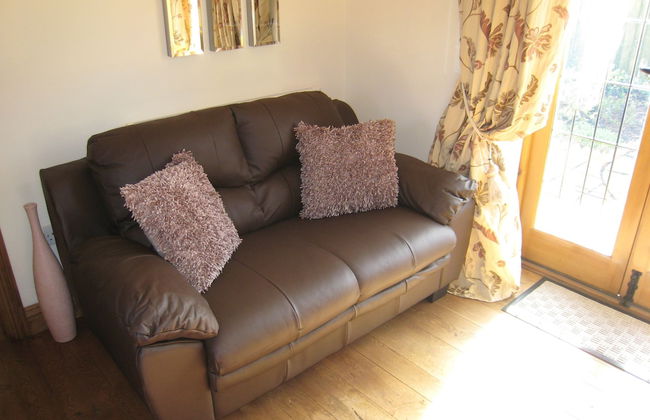 Measure Cottage - Sleeps up to 5 - Henley in Arden - HOT TUB - Foto 3