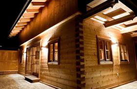 Ferienhaus Seerose - Foto 2