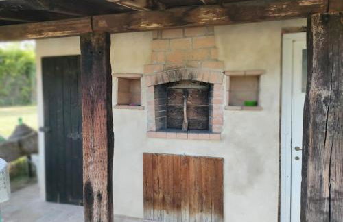 Country House Pacifici, Villa con piscina privata - Foto 44