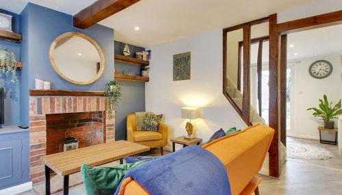 Cosy Cottage Hawkhurst - Pass the Keys - Foto 4, Other