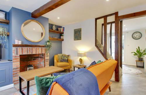 Cosy Cottage Hawkhurst - Pass the Keys - Foto 4