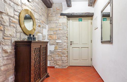 Villa Farfalla - Foto 4