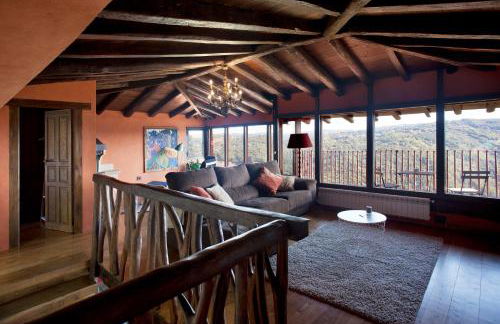 Casa Vistaboa Ribeira Sacra - Foto 6