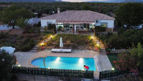 Villa Carmencita - Foto 1