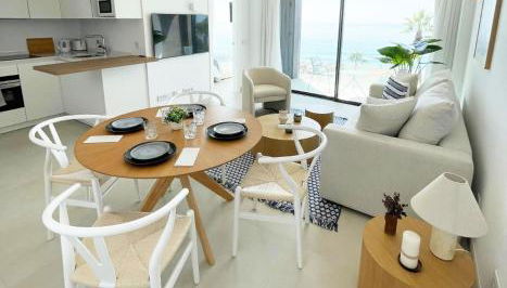 Apartamento LaViu 2B by Croma - Foto 3, stove