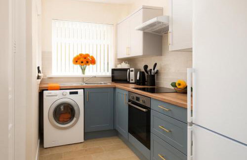 A Bolt Hole by the beach in Northumberland - Foto 8