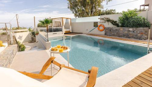 Arte Casa Luxury Resort - Foto 4