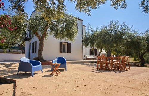 Villa Daniela Cefalù - Foto 34