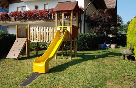 Residence Krone - Foto 44