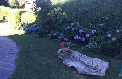 Alojamiento en entorno rural Los Trobos - Foto 28