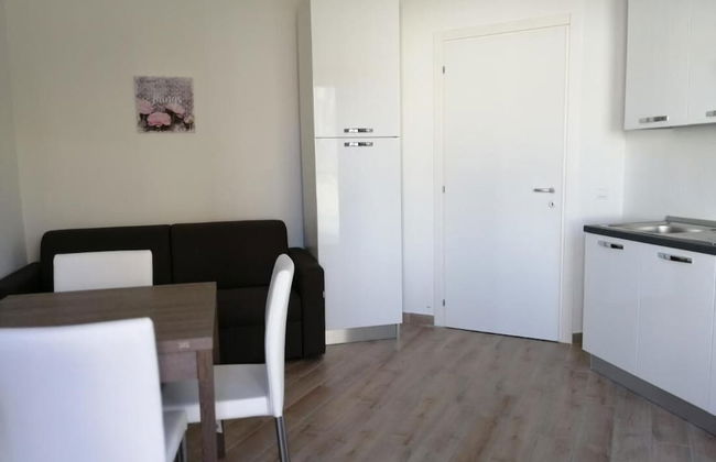 Appartamenti Mareblu - Apartamento 1 - Foto 13