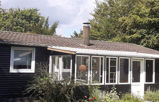 6 Person Holiday Home in Stroby - Foto 6