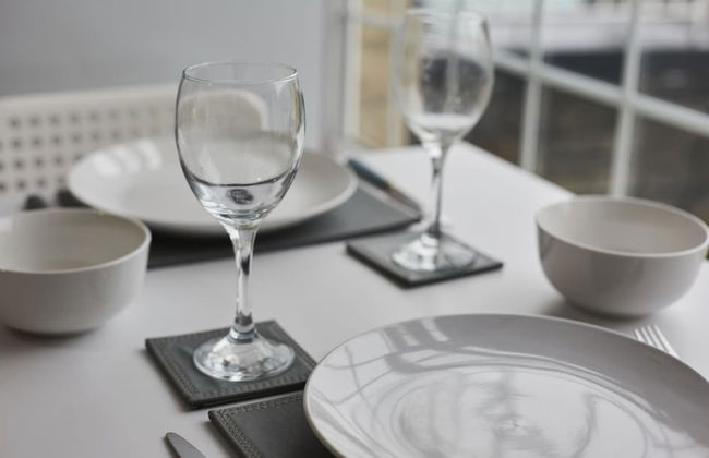 Hayy Studios Blackhouse - Photo 26