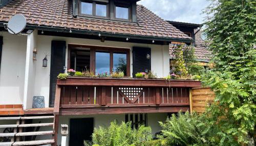 Haus am Waldrand - Photo 4, Garden