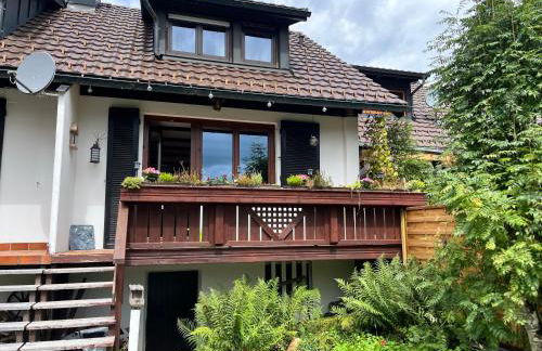 Haus am Waldrand - Foto 4