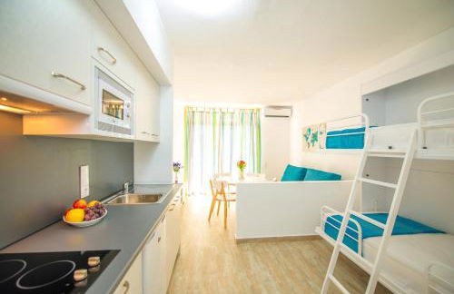 Ona Internacional Apartments - Foto 1