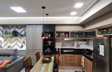 Unique Studio - Belíssimo Loft Mobiliado Cop30 - Foto 19