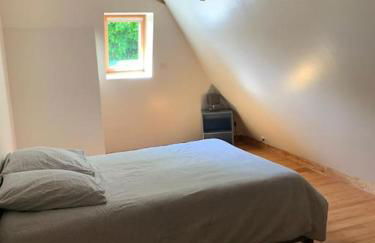 Gîte de Lagarde - Foto 12