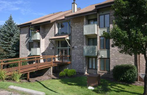 Seven Springs 2 Bedroom Premium Condo, Pet Friendly! by RedAwning - Foto 42