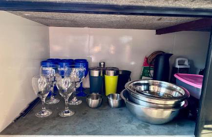 Balanço nas Alturas Vista da Serra e Piscina Privativa - Foto 8