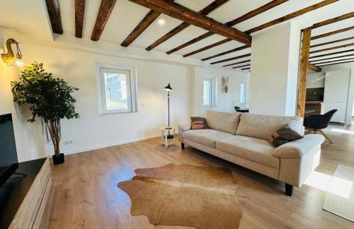 Sehr gut ausgestattetes Einfamilienhaus - Foto 10